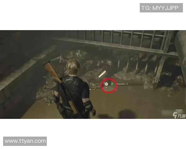 生化危机4重制版在经典与现代之间的完美平衡探索